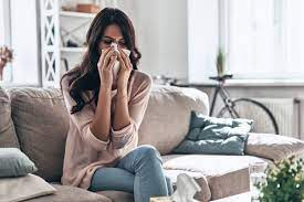  5 SIMPLE STRATEGIES TO ENHANCE INDOOR AIR QUALITY 